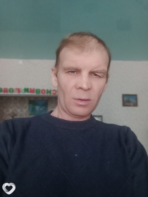 Пётр, 51, Усть-Каменогорск — анкета №2656179