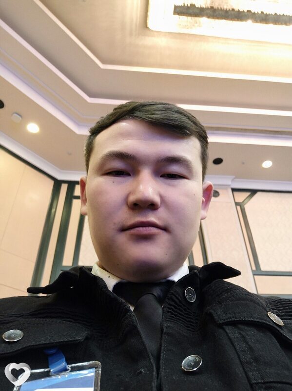 Шер, 27, Москве — анкета №2656180