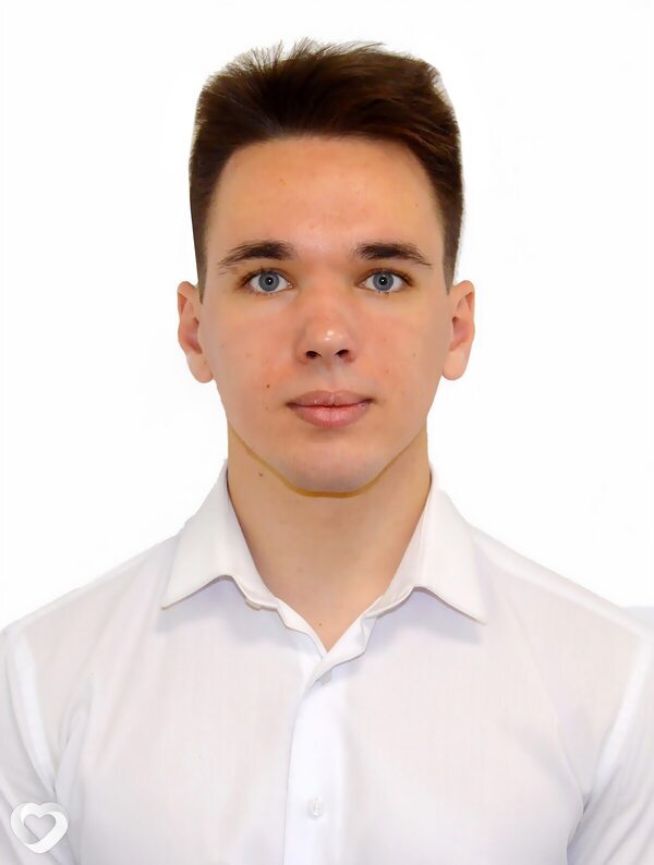 Александр, 21, Комсомольске-на-Амуре — анкета №2655507
