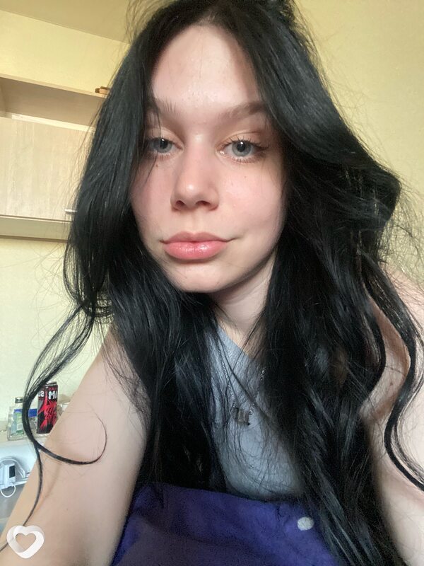 Анастасия, 19, Новосибирске — анкета №2655508