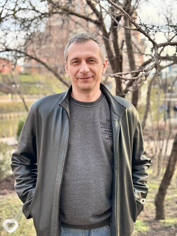 Евгений, 52, Ростове-на-Дону — анкета №2655377