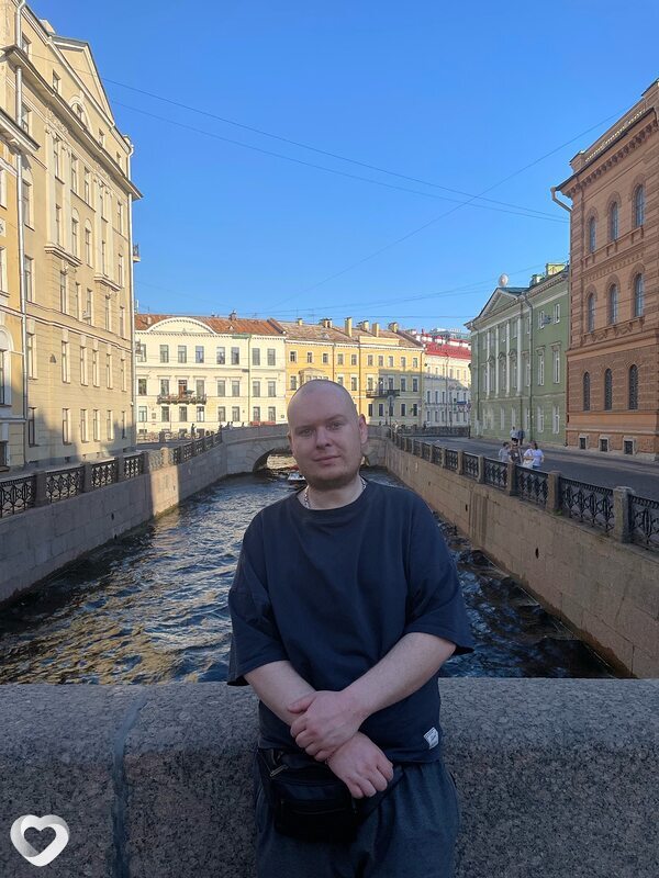Евгений, 34, Могилев — анкета №2655381
