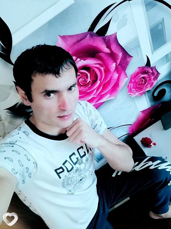 Виталик, 21, Энгельсе — анкета №2655386