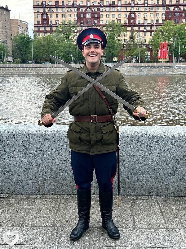 Дмитрий, 22, Новочеркасске — анкета №2655390