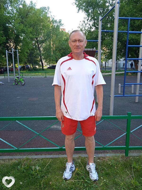 Юрий, 63, Люберцах — анкета №2655391