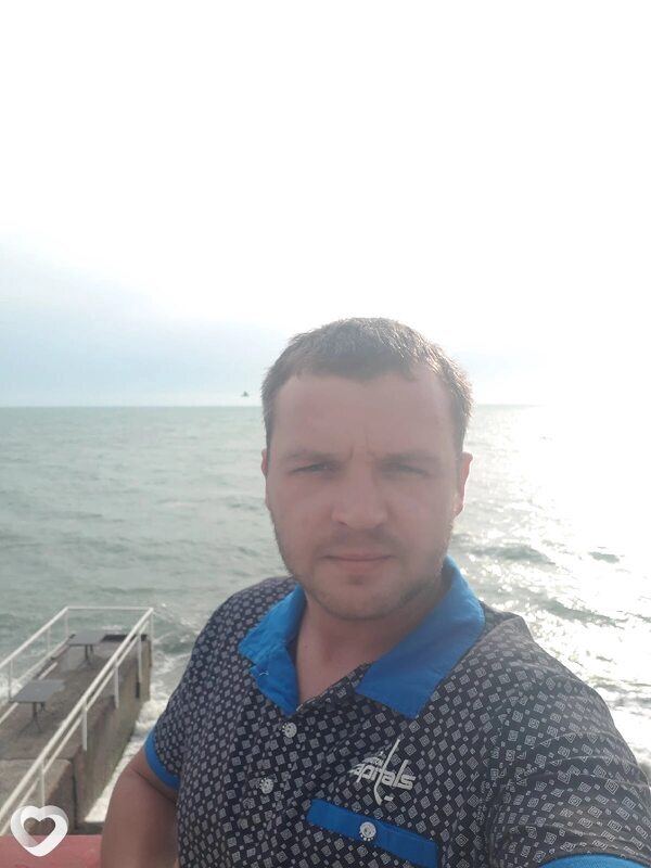 Денис, 48, Курске — анкета №2655394