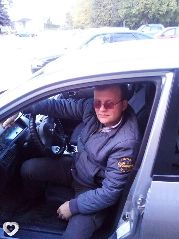 Александр, 49, Рязани — анкета №2655353