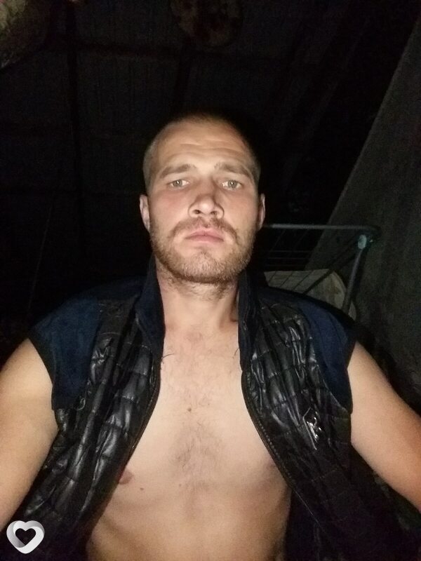 Вова, 30, Алматы — анкета №2655362