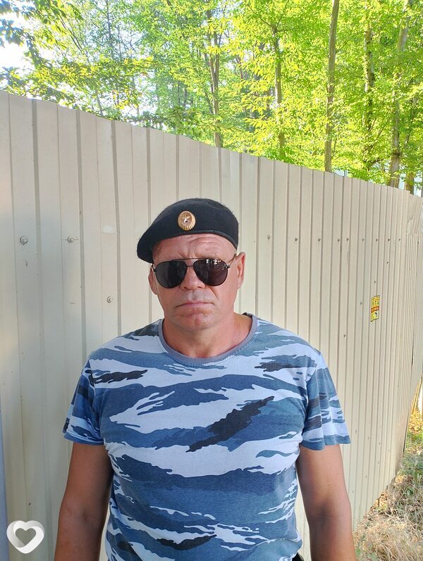 Сергей, 49, Адлер — анкета №2655365