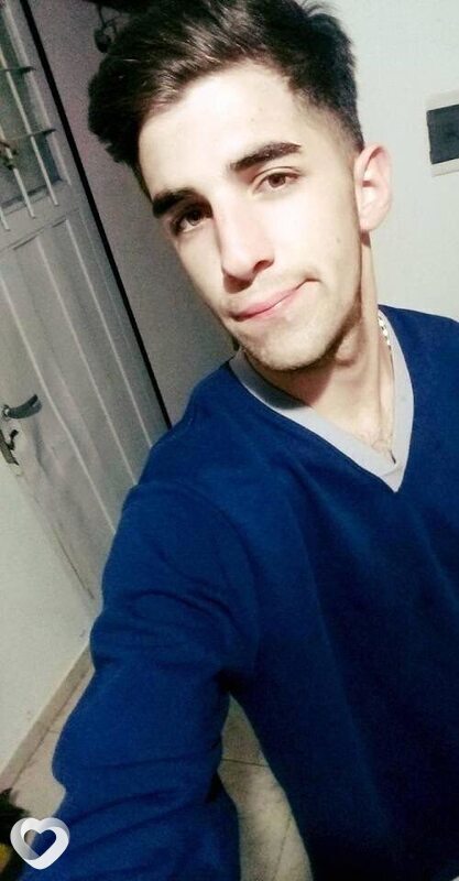 Дмитрий, 26, Валуйках — анкета №2655368