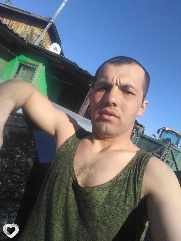 Мансур, 35, Семей — анкета №2655369