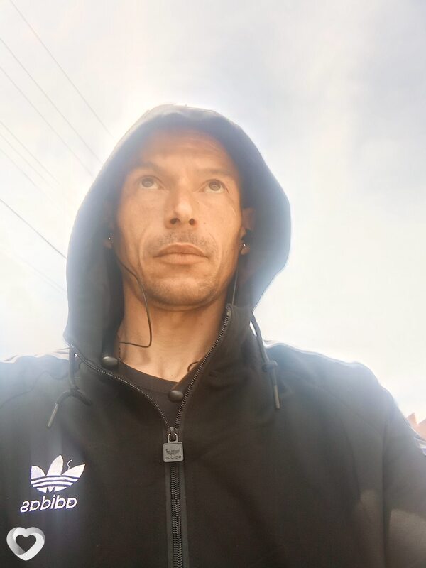 Сеня, 38, Судаке — анкета №2655330