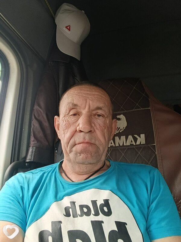 Валерий, 60, Нижнем Новгороде — анкета №2655337