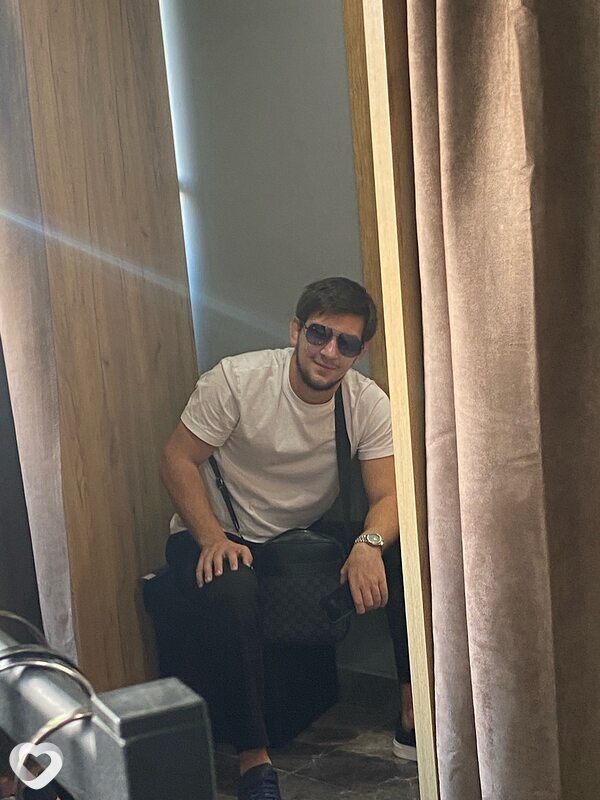 Альберт, 24, Краснодаре — анкета №2655459