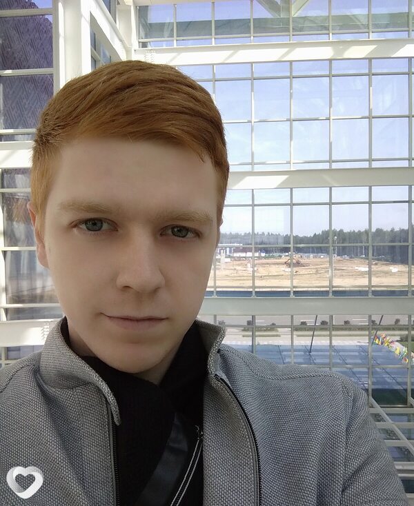Кирилл, 31, Минске — анкета №2655460