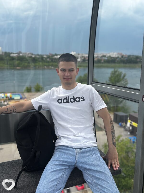Валерий, Дубна