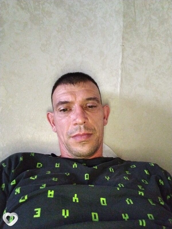 Антон, 42, Томске — анкета №2655468