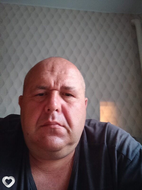 Паха, 46, Урюпинске — анкета №2655471
