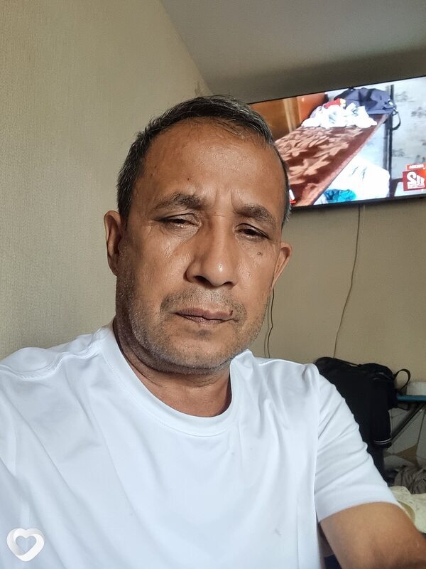 Муроджан, 43, Новосибирске — анкета №2655472