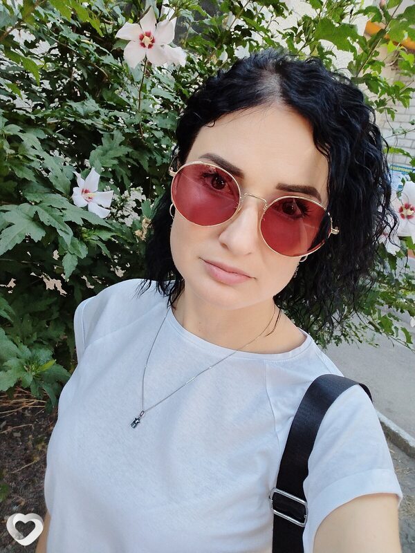 Настя, 38, Саратове — анкета №2655482