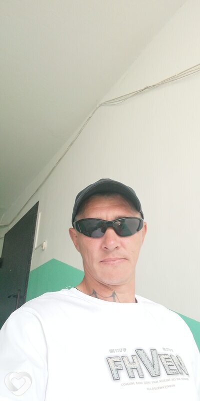Алексей, 38, Омске — анкета №2655484