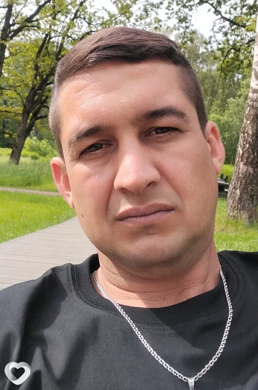 Сердар, 34, Фрязине — анкета №2655488