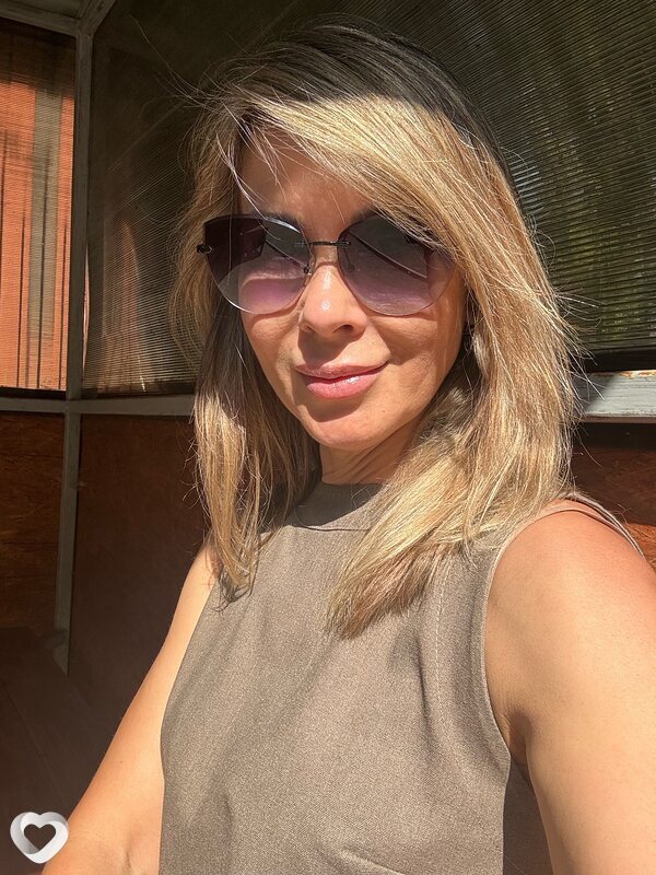 Карина, 52, Иркутске — анкета №2655500