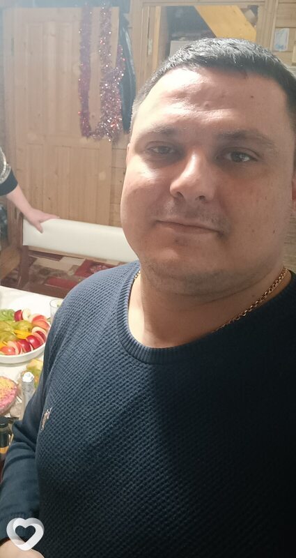 Роман, 36, Москве — анкета №2655429