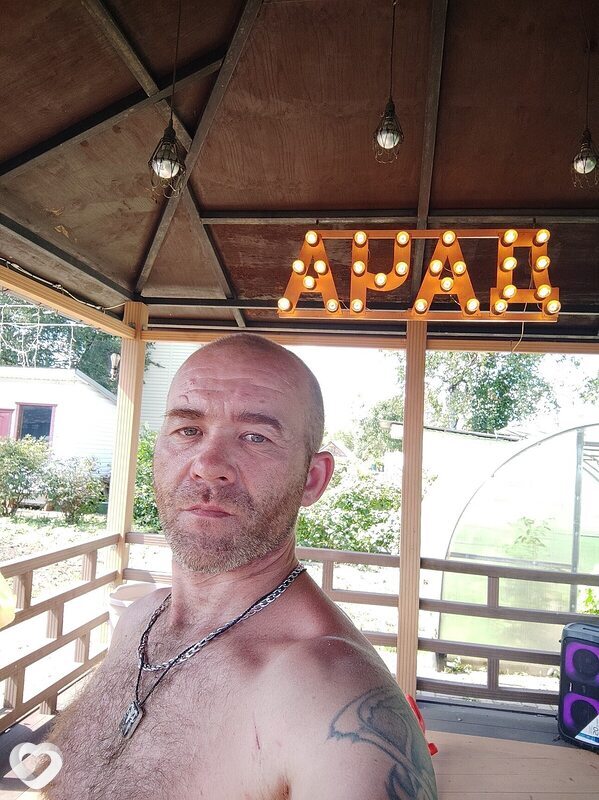 Андрей, 41, Белогорске — анкета №2655440