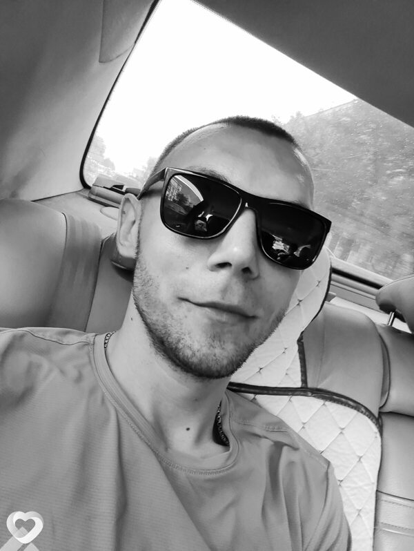 Андрей, 28, Биробиджане — анкета №2655443