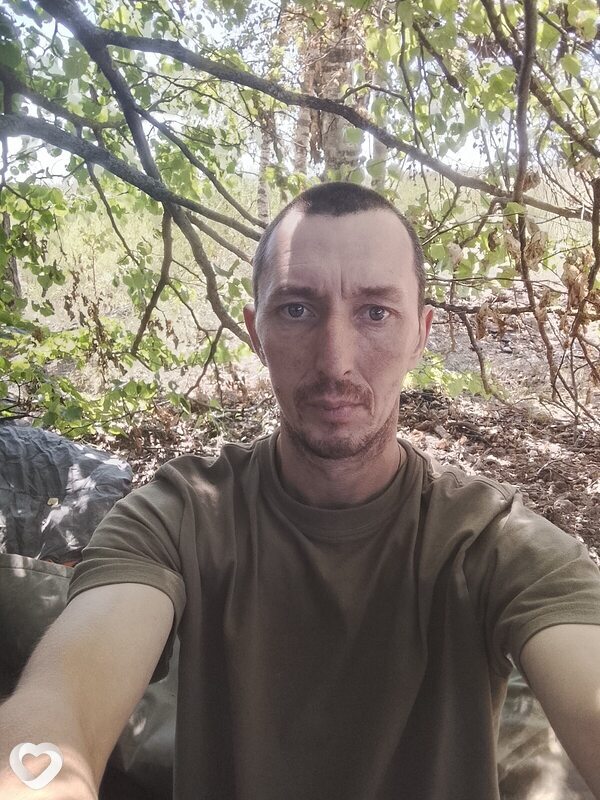 Максим, 37, Златоусте — анкета №2655449