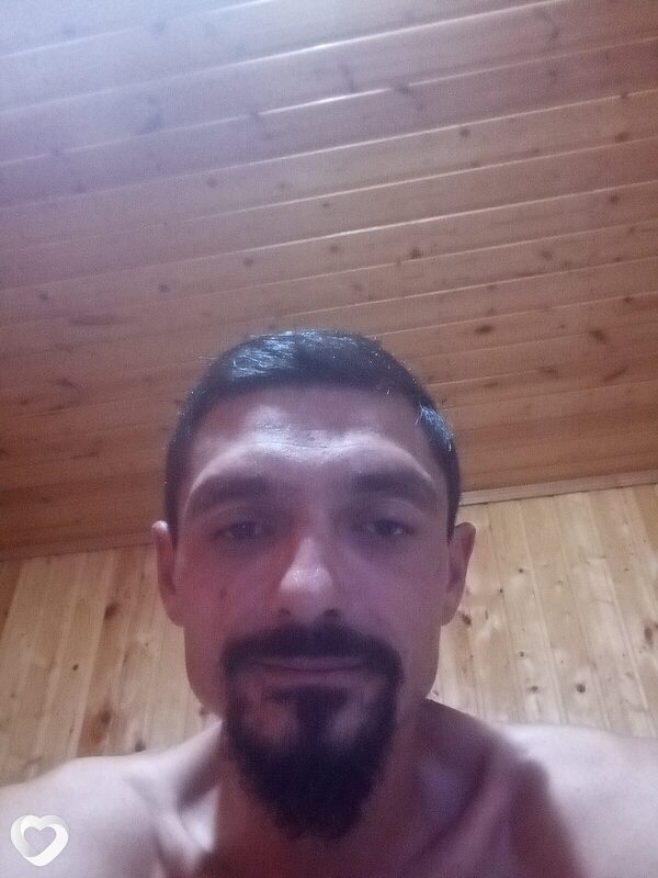 Артур, 37, Махачкале — анкета №2655730