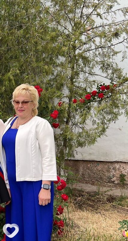 Татьяна, 55, Астрахани — анкета №2655731