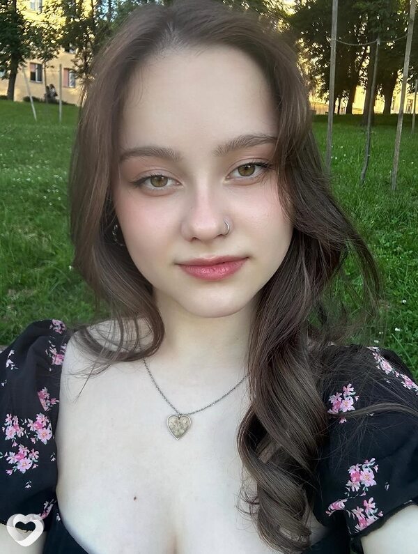 Анастасия, 19, Минске — анкета №2655743
