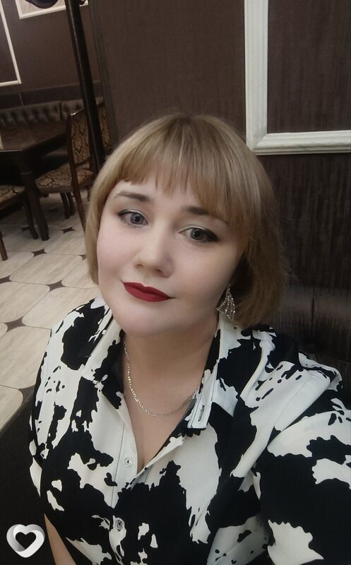 Алевтина, 32, Шахтерске — анкета №2655747