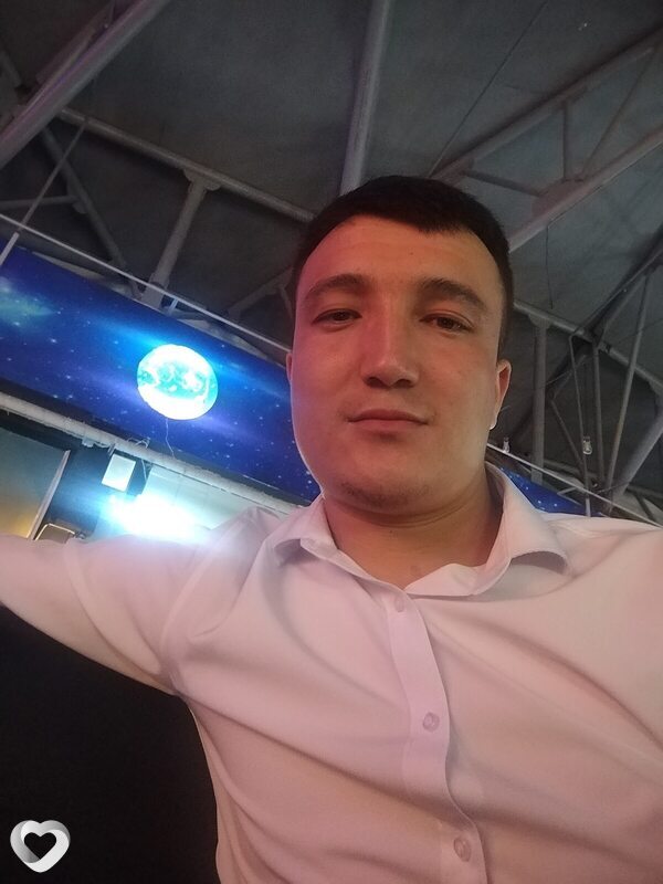 Алишер, 25, Благовещенске — анкета №2655748