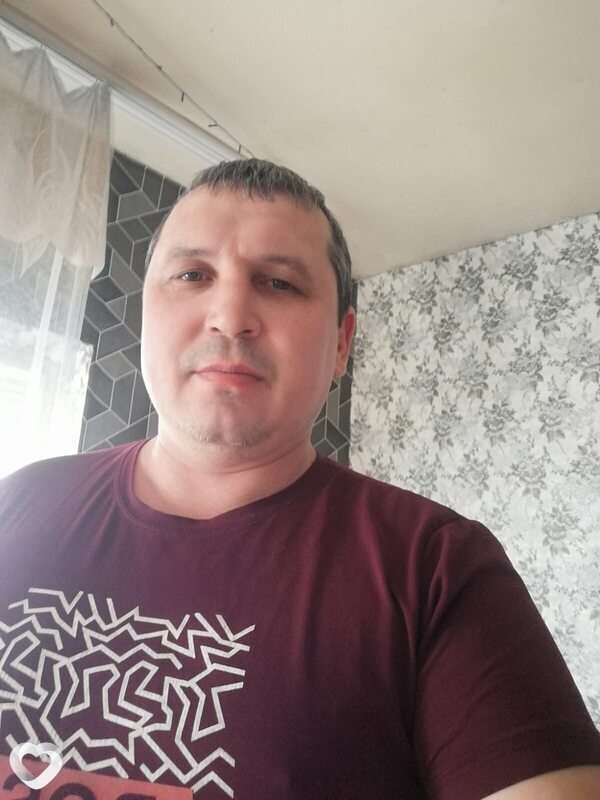Венер, 43, Оренбурге — анкета №2655526