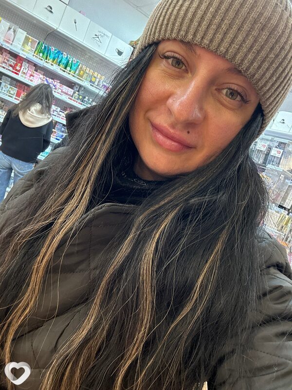 Екатерина, 33, Комсомольске-на-Амуре — анкета №2655530