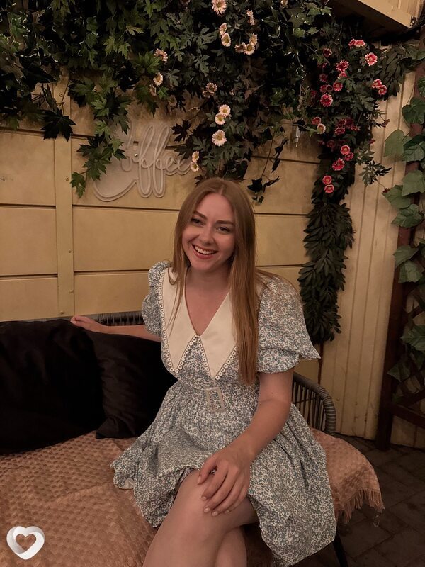 Юлия, 26, Усть-Лабинск — анкета №2655535