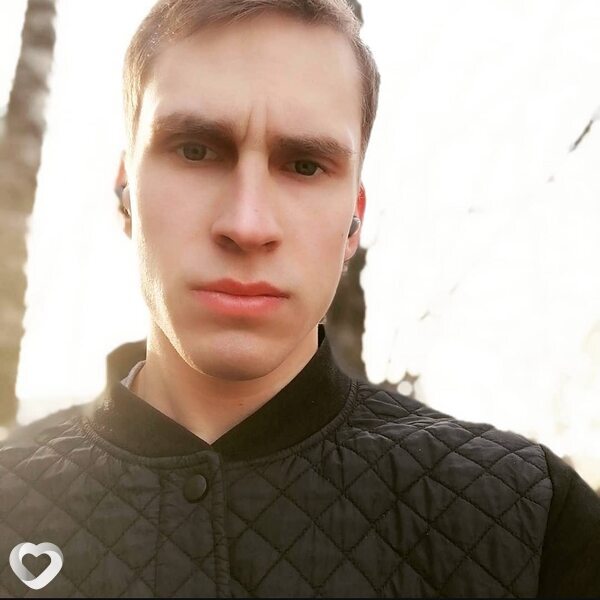 Дмитрий, 27, Пензе — анкета №2655540