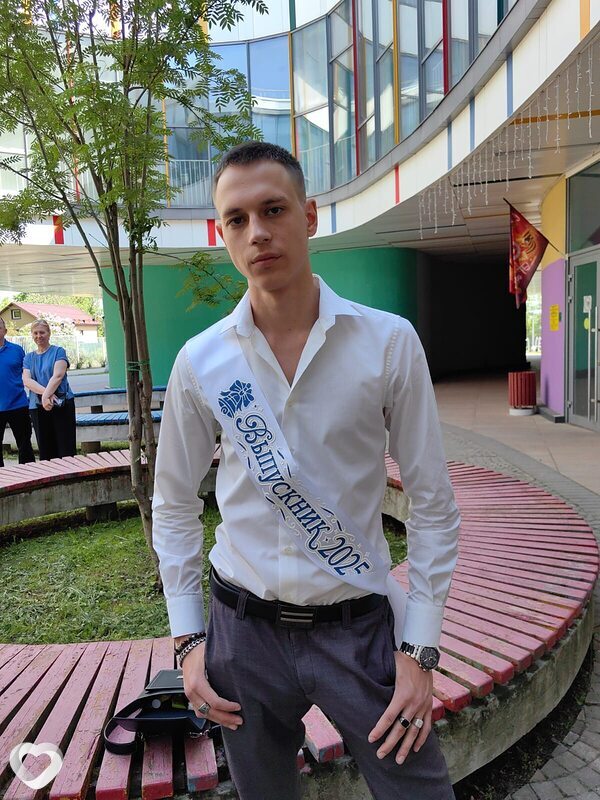Лев, 19, Мытищах — анкета №2655960