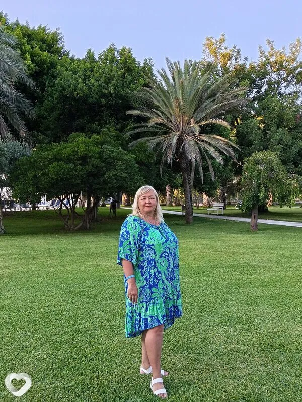 Наталия, 54, Москве — анкета №2655961
