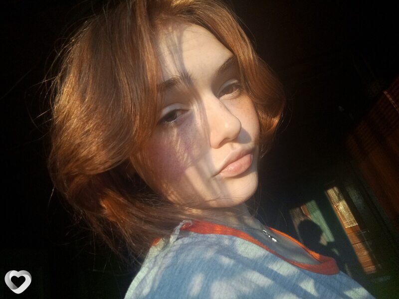 Анастасия, 22, Новосибирске — анкета №2655962