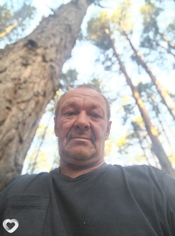 Игорь, 55, Орёл — анкета №2655970