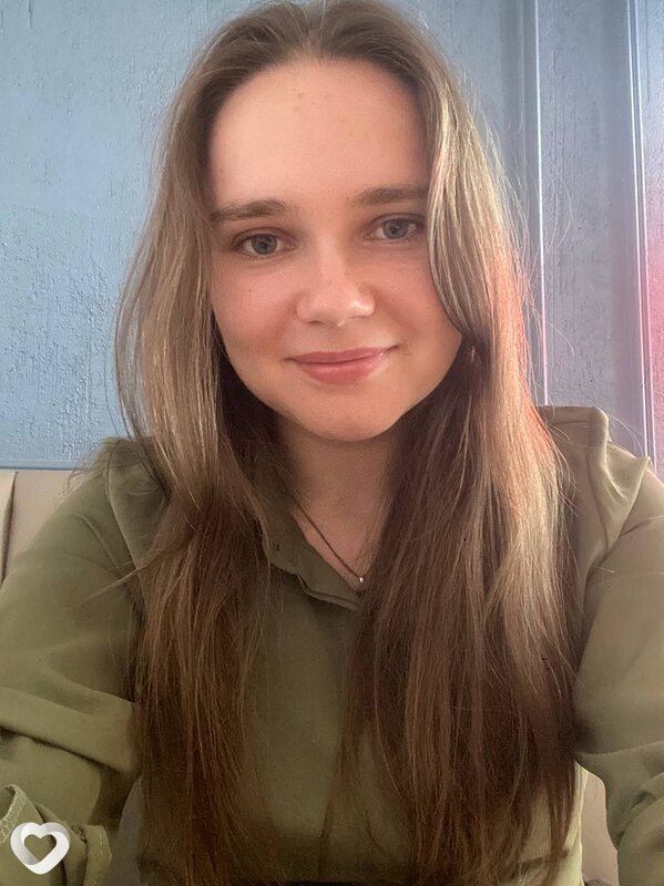 Мария, 29, Санкт-Петербурге — анкета №2655972