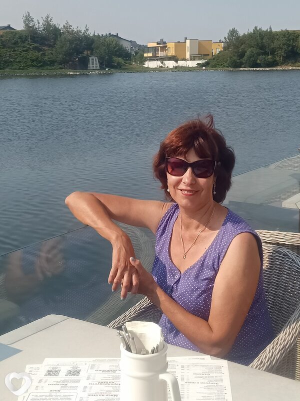 Татьяна, 61, Волжском — анкета №2655975