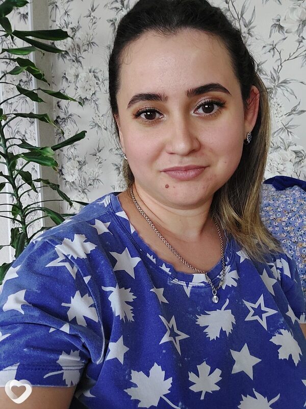 Виктория, Шадринск