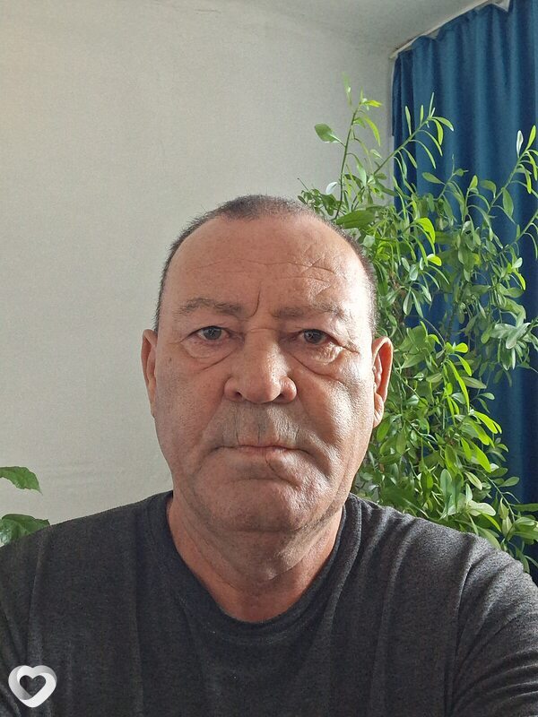 Марат, 59, Актюбинске — анкета №2655581
