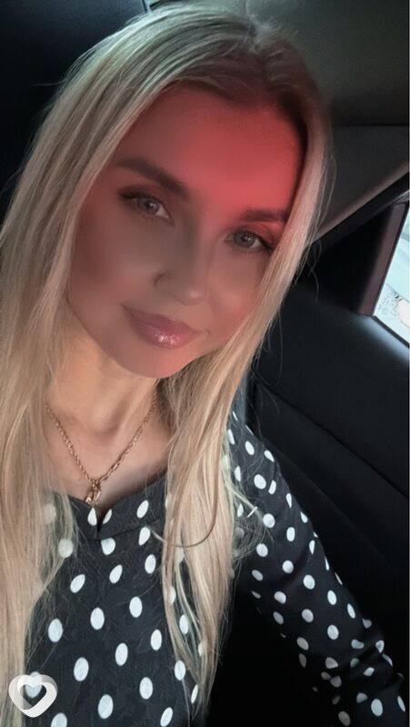 Anna, 41, Москве — анкета №2655587