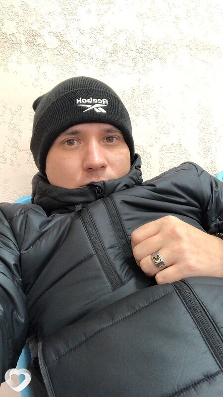Рамиль, 32, Сургуте — анкета №2655596